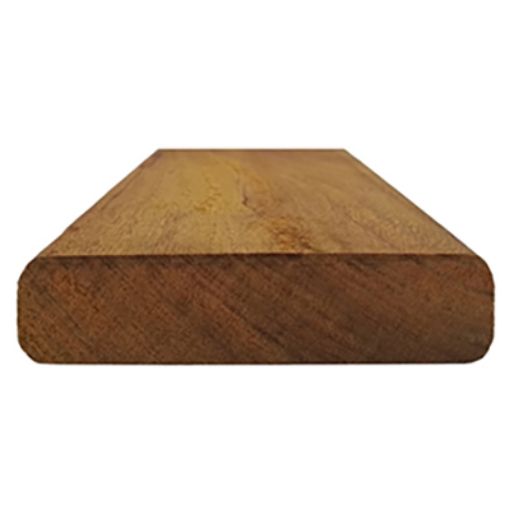 Imagen de Tarima IPE 100 x 21  4/C romo r 5 de 1350 mm a +