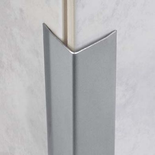 Imagen de DURAGARD DGAC 2525-30 ALUM.BLANCO 2,5M