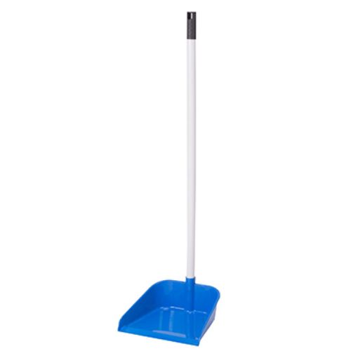 Imagen de Recogedor basura con mango