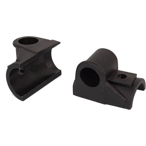 Imagen de Cojinetes nylon recambio carretilla CR (juego)