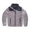Imagen de Chaqueta de invierno impermeable ROC NEIGE Gris T-XL