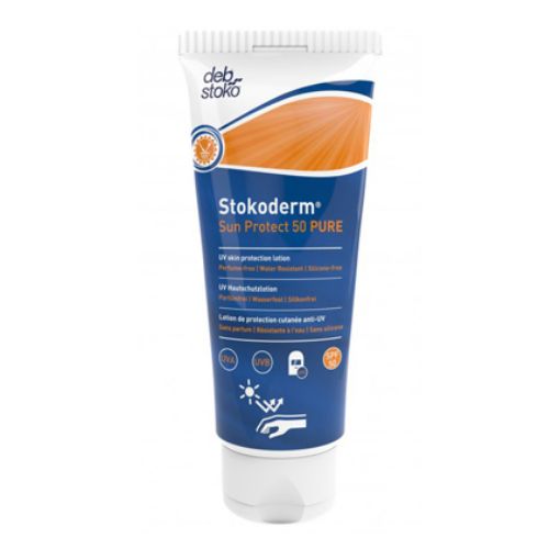 Imagen de Crema proteccion solar Pevasun UV-50 100 ml tubo