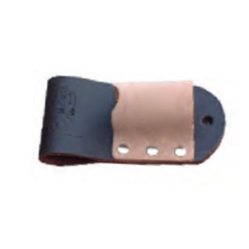 Imagen de Funda cuero porta martillo