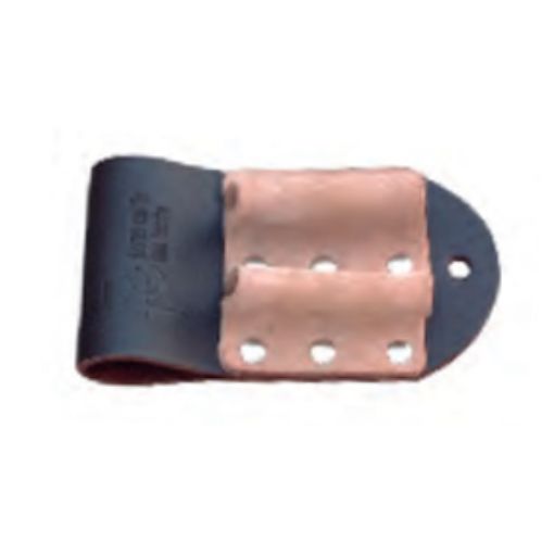 Imagen de Funda cuero porta tenaza