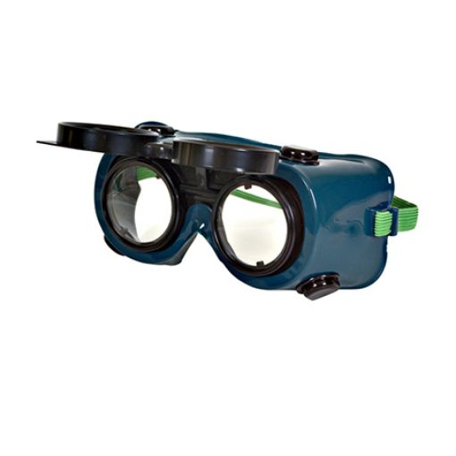 Imagen de Gafa proteccion soldador
