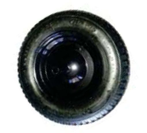 Imagen de Rueda recambio carretilla Royal/Europa neumatica