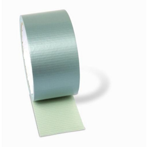 Imagen de Cinta americana 50 mm 30 m "Plata"