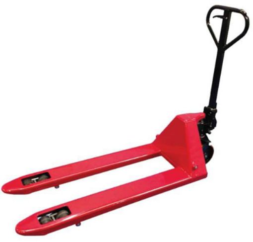 Imagen de Transpaleta almacen manual 2.500 kg