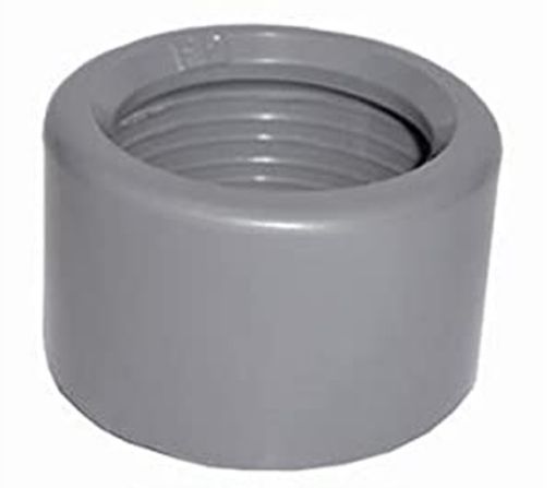 Imagen de Casquillo reductor PVC 40-32 mm
