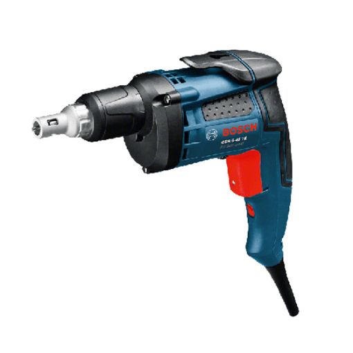 Imagen de Atornillador de placa BOSCH GSR 6-45 TE
