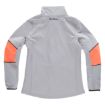 Imagen de Chaqueta Softshell mujer ROC NEIGE Gris /Coral T-XS
