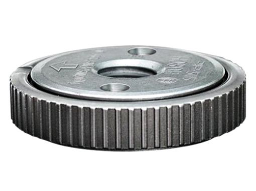 Imagen de Tuerca amoladora BOSCH ´SDS-clic´