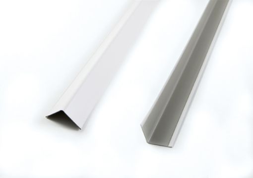 Imagen de PERFIL THU ANGULAR 24x24x3.000 mm BLANCO