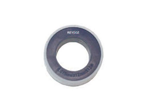 Imagen de Cinta teflon 12 mm x 12 m