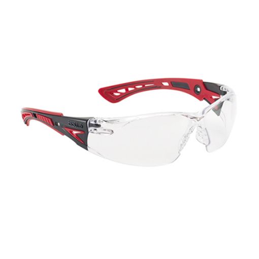 Imagen de Gafa BOLLE Rush+ Incolora