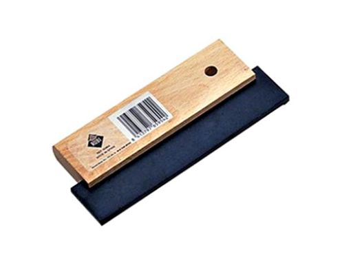 Imagen de Espatula alicatador 35 cm mango madera 65935