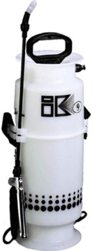 Imagen de Pulverizador MATABI IK Multi 9 correa bandolera util 6 lts