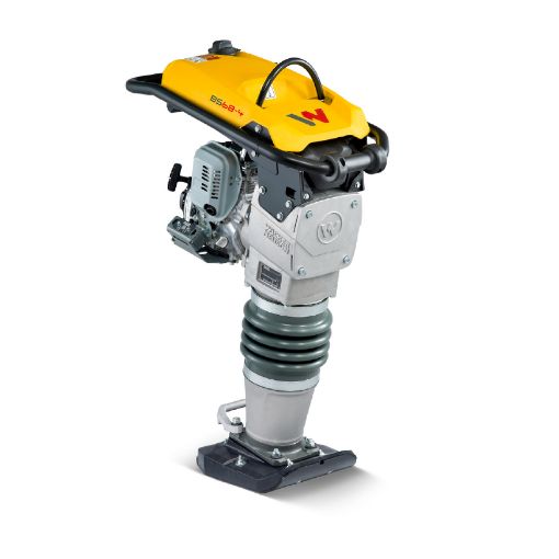 Imagen de Pison compactador 60 kg