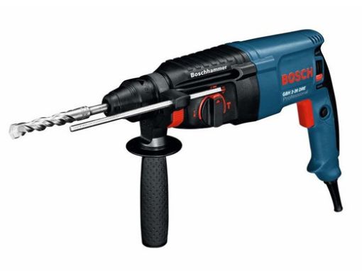 Imagen de Martillo electrico rotativo 2 kg