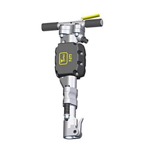 Imagen de Martillo neumatico picador 28/30 kg