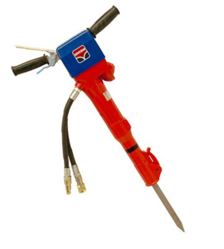 Imagen de Martillo hidraulico picador 22 kg