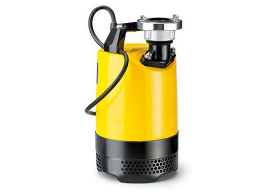 Imagen de Bomba agua sumergible 220 V 750 W