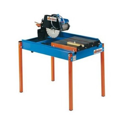 Imagen de Mesa corte humedo 380 V