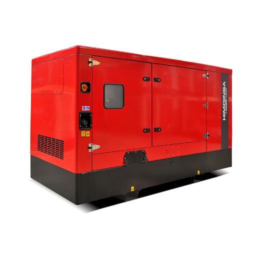 Imagen de Grupo electrogeno 100 Kva