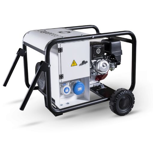 Imagen de Grupo electrogeno 7 kva 220 V