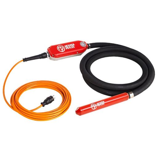 Imagen de Aguja+convertidor electronico 52 mm