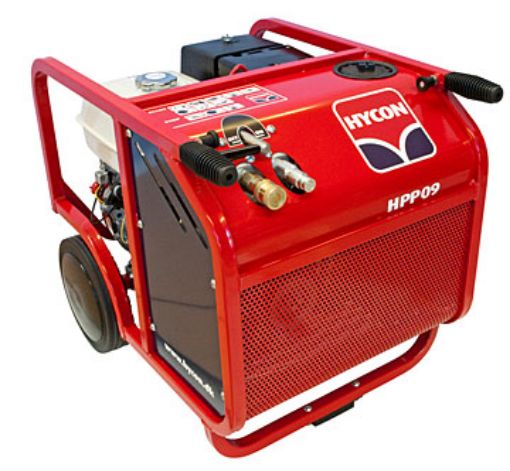 Imagen de Compresor hidraulico 9 cv