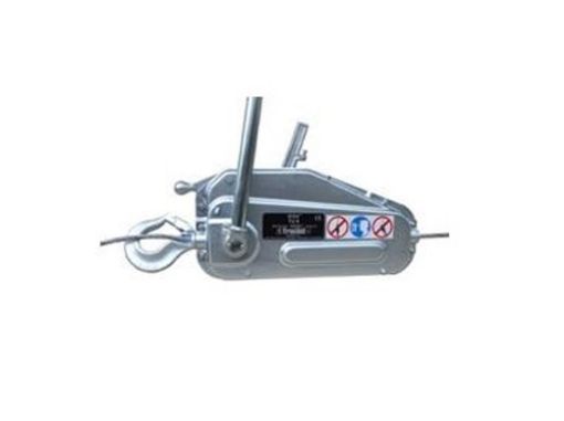 Imagen de Elevador manual 3000 kg + cable 30 m