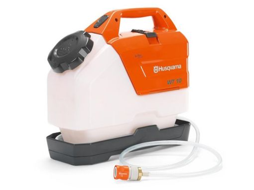 Imagen de Electrobomba de agua 18 V 15 lts