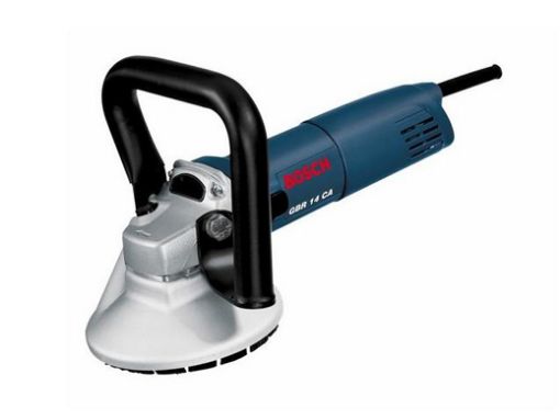 Imagen de Lijadora hormigon portatil Ø 125 mm