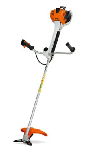 Imagen de Desbrozadora gasolina 2,7 CV