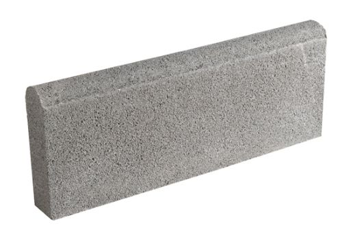 Imagen de BORDILLO CASTELLON 6x20x50 cm GRIS (Verniprens)