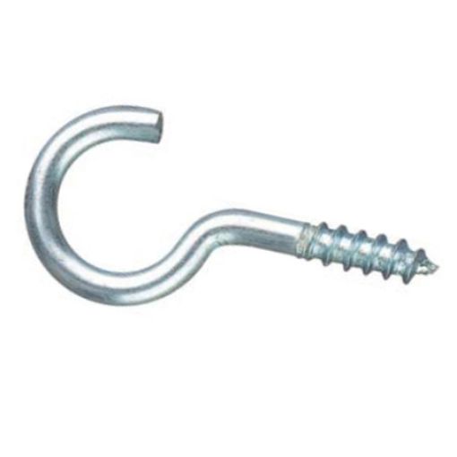 Imagen de Hembrilla abierta 22x120 (Ø 6mm x 30 mm rosca)