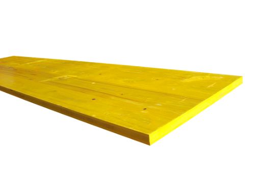 Imagen de Tablero tricapa 1970 x 50 x 27 mm