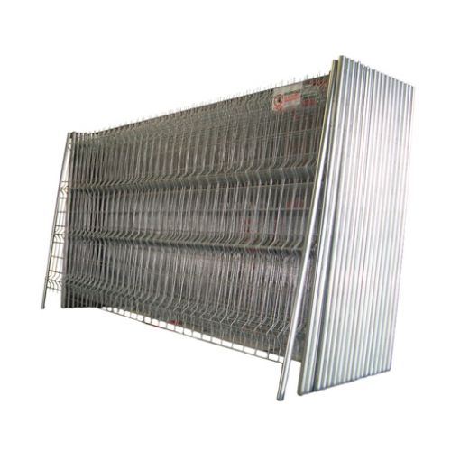 Imagen de Valla trasladable 3,55 x 2,00 m