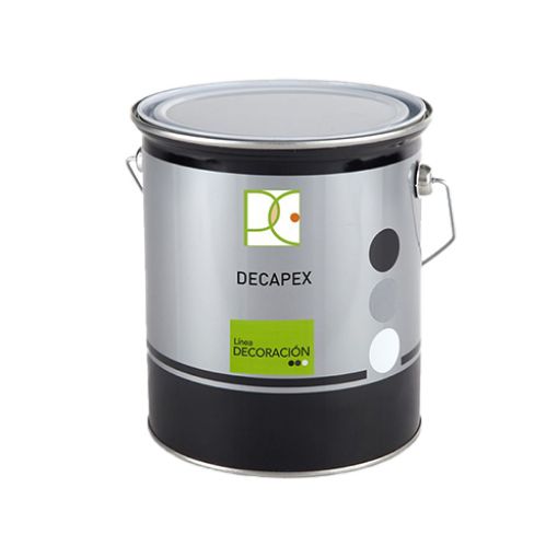 Imagen de DECAPEX GEL INCOLOR (4 l)
