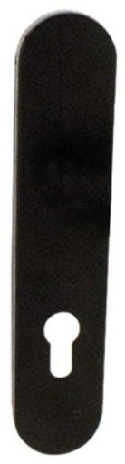 Imagen de ESCUDO CON BOCALLAVE MM3