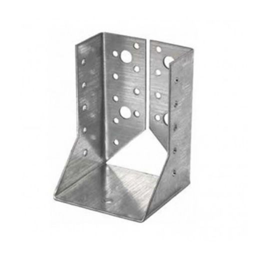 Imagen de Estribo HSI® 100 x 170 x 2 mm Alas Internas