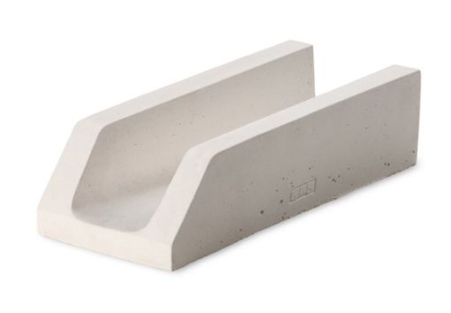 Imagen de GARGOLA GG160 BLANCO (SAS)