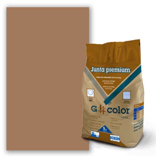 Imagen de GECOL Junta Premium TERRA (bolsa 5 kg)