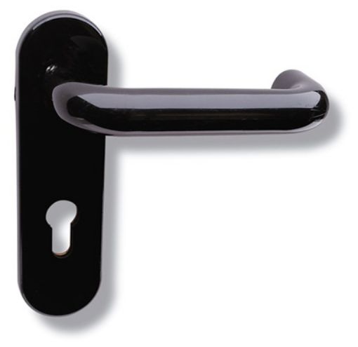 Imagen de JUEGO MANILLAS PUERTA MULTIUSOS M0