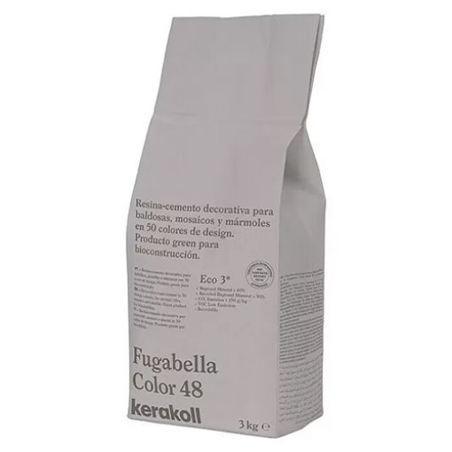 Imagen de KERAKOLL FUGABELLA® COLOR 48 (saco 3 kg)