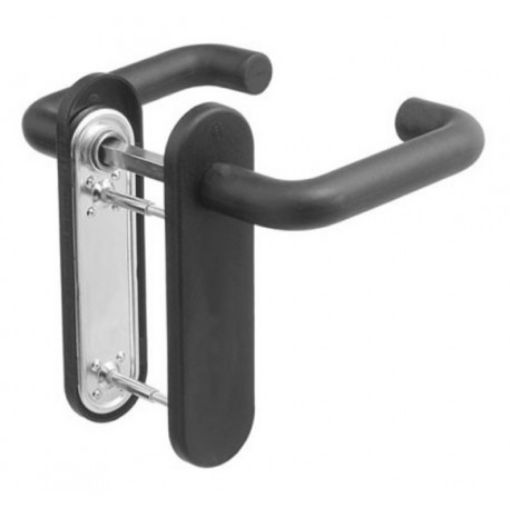 Imagen de JUEGO MANILLAS SIN BOCALLAVE M3