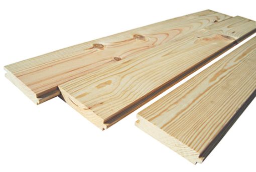 Imagen de Machihembrado