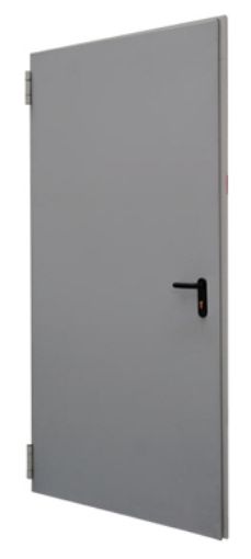 Imagen de PUERTA 1H (EI2-60 C5) 990x2060mm (H.O.) Izq