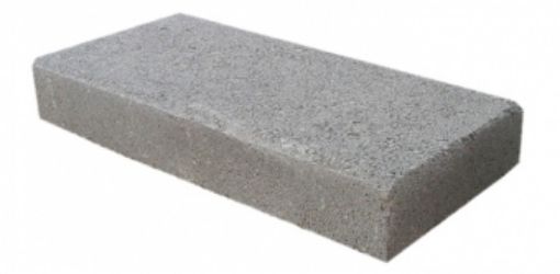 Imagen de PLAQUETA REMATE 40x20x4 cm (Torre-Foix)